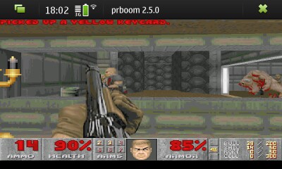 Name:  20101016-prboom-Screenshot.jpg
Views: 7947
Size:  34.2 KB